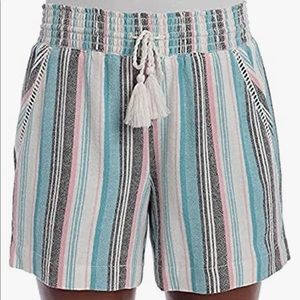 Women’s Briggs Romper Shorts